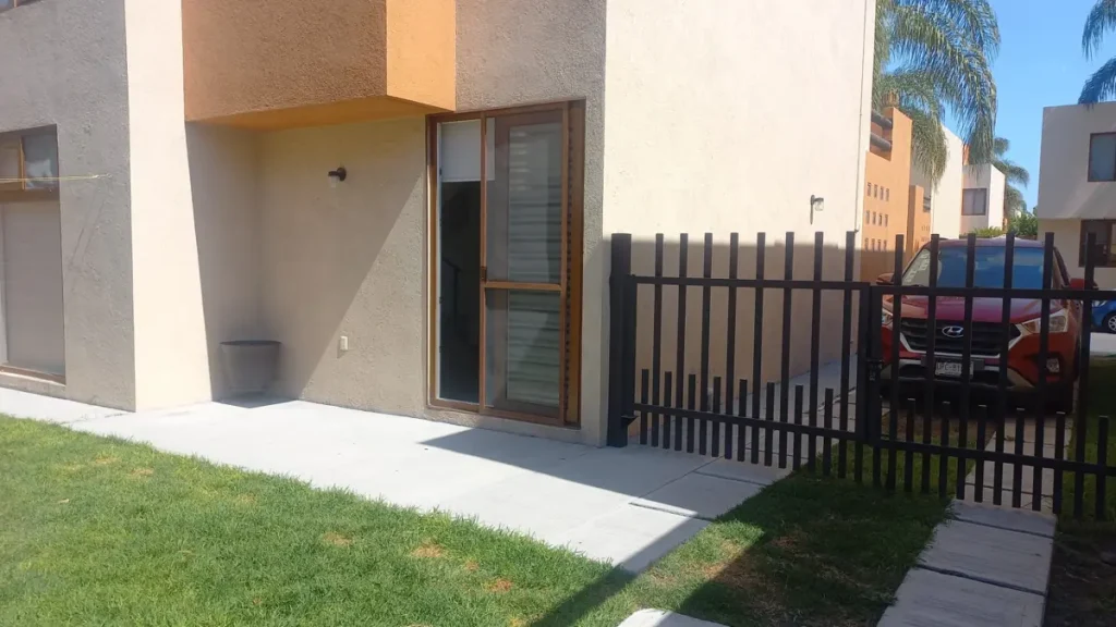 Casa en Renta en Puerta Real Corregidora Queretaro 8