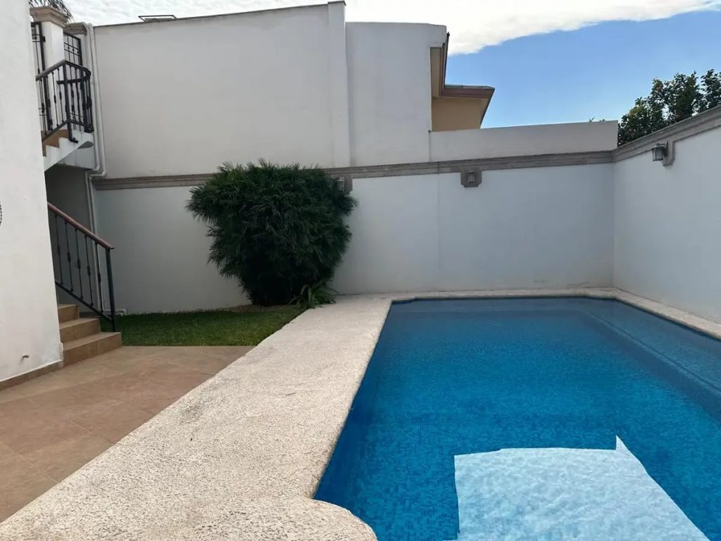 Casa en Venta en Colinas de San Jeronimo Monterrey Nuevo Leon 1