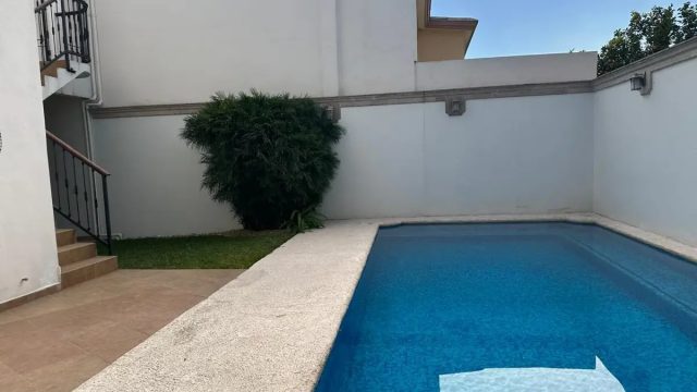 Casa en Venta en Colinas de San Jeronimo Monterrey Nuevo Leon 1