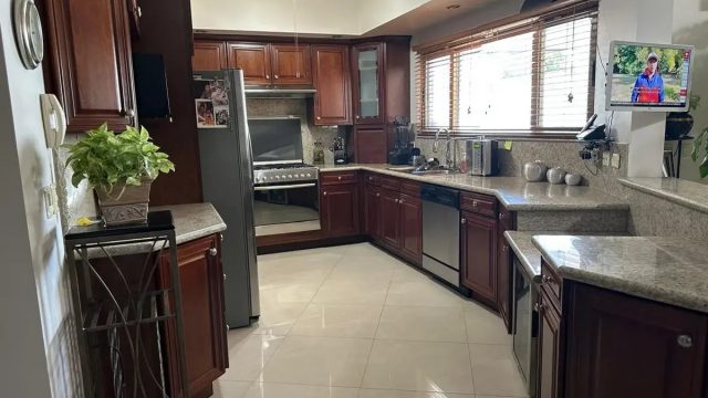 Casa en Venta en Colinas de San Jeronimo Monterrey Nuevo Leon 10