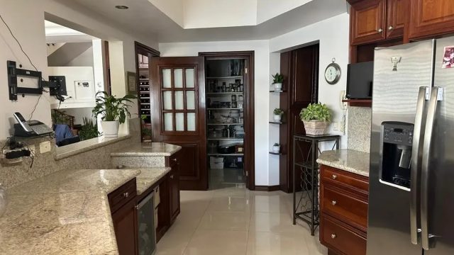 Casa en Venta en Colinas de San Jeronimo Monterrey Nuevo Leon 11