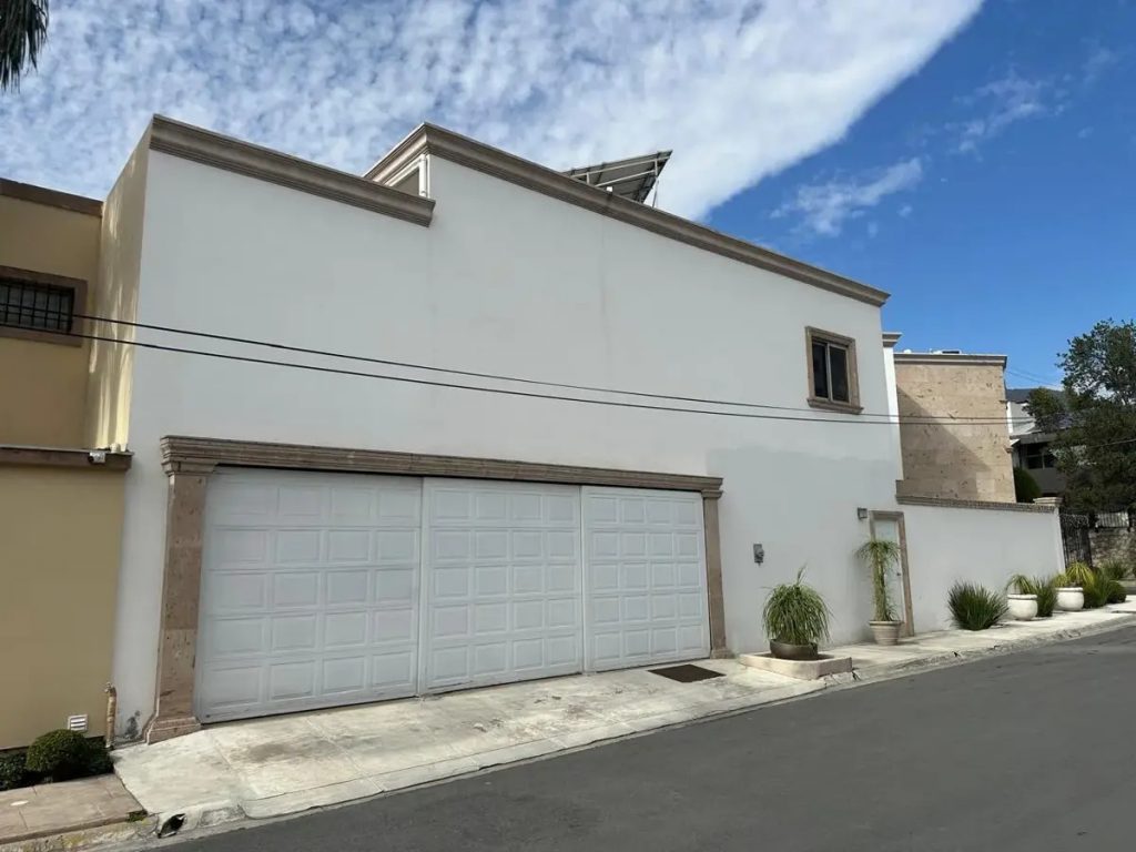 Casa en Venta en Colinas de San Jeronimo Monterrey Nuevo Leon 12