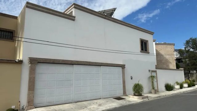 Casa en Venta en Colinas de San Jeronimo Monterrey Nuevo Leon 12