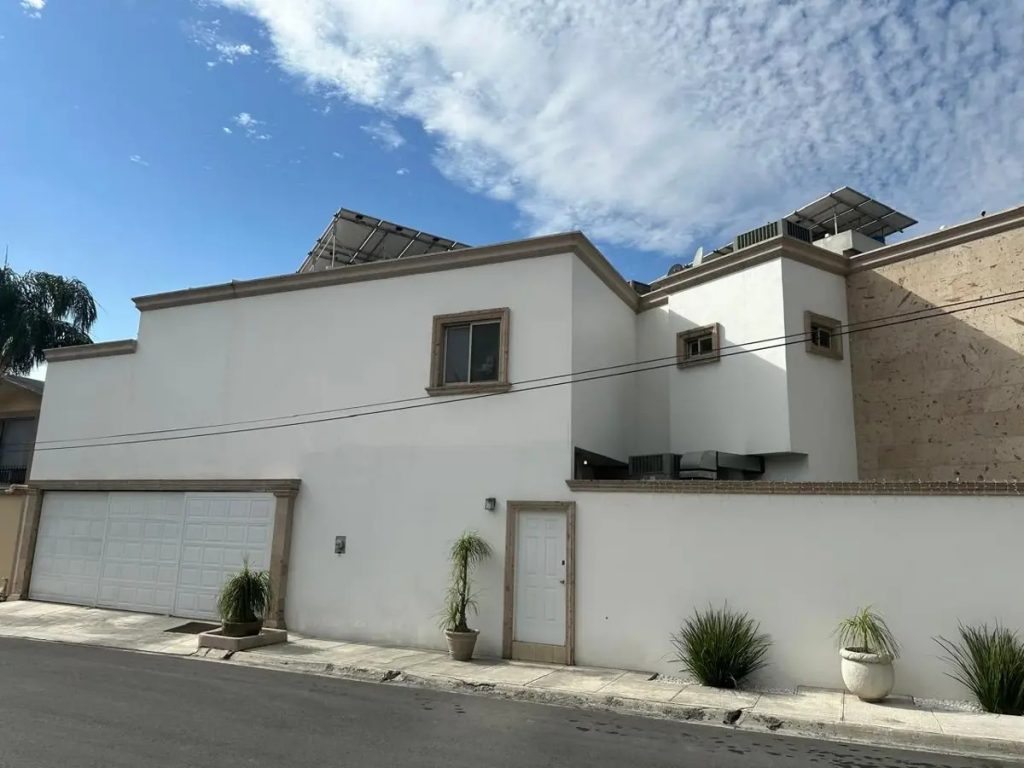 Casa en Venta en Colinas de San Jeronimo Monterrey Nuevo Leon 13