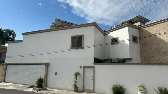 Casa en Venta en Colinas de San Jeronimo Monterrey Nuevo Leon 13