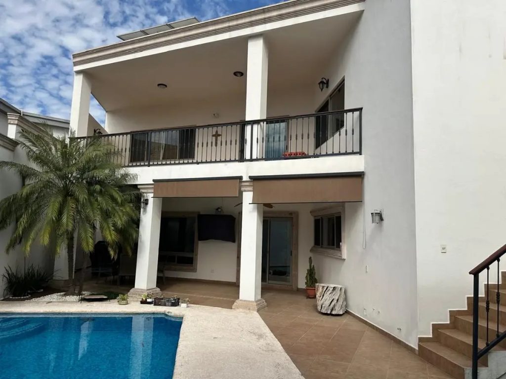 Casa en Venta en Colinas de San Jeronimo Monterrey Nuevo Leon 15
