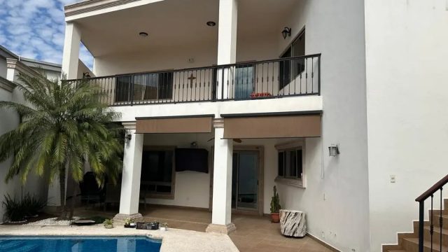 Casa en Venta en Colinas de San Jeronimo Monterrey Nuevo Leon 15