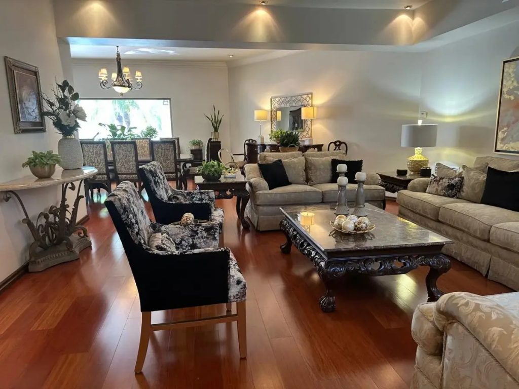 Casa en Venta en Colinas de San Jeronimo Monterrey Nuevo Leon 2