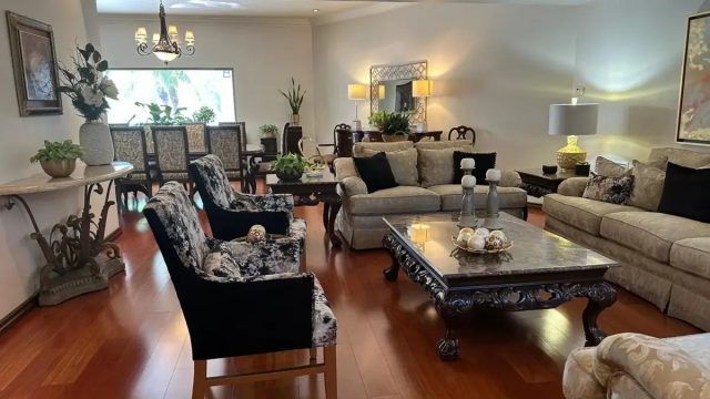 Casa en Venta en Colinas de San Jeronimo Monterrey Nuevo Leon 2
