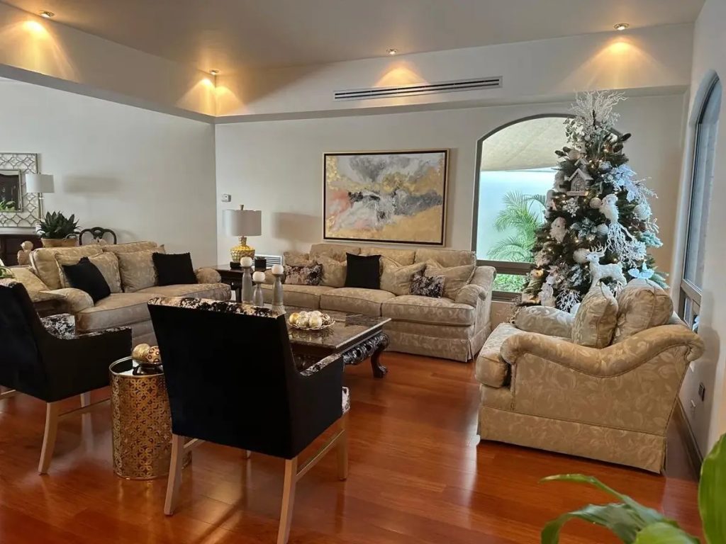 Casa en Venta en Colinas de San Jeronimo Monterrey Nuevo Leon 3