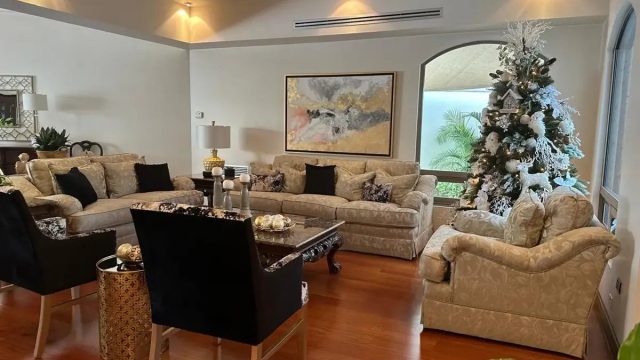 Casa en Venta en Colinas de San Jeronimo Monterrey Nuevo Leon 3