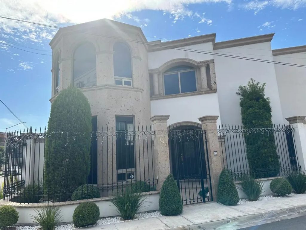 Casa en Venta en Colinas de San Jeronimo Monterrey Nuevo Leon 5
