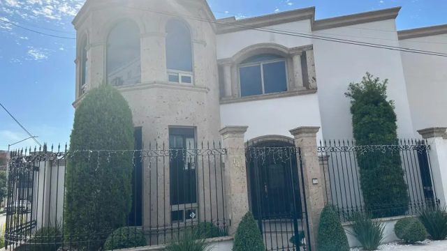 Casa en Venta en Colinas de San Jeronimo Monterrey Nuevo Leon 5
