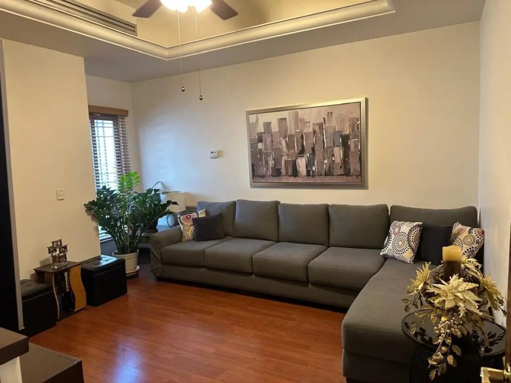 Casa en Venta en Colinas de San Jeronimo Monterrey Nuevo Leon 8