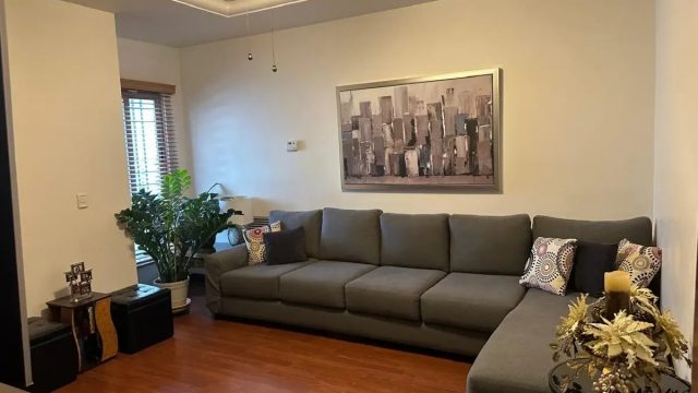 Casa en Venta en Colinas de San Jeronimo Monterrey Nuevo Leon 8