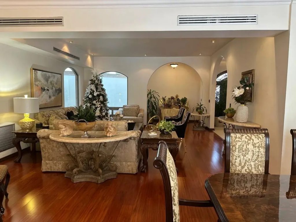 Casa en Venta en Colinas de San Jeronimo Monterrey Nuevo Leon 9