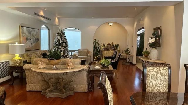 Casa en Venta en Colinas de San Jeronimo Monterrey Nuevo Leon 9