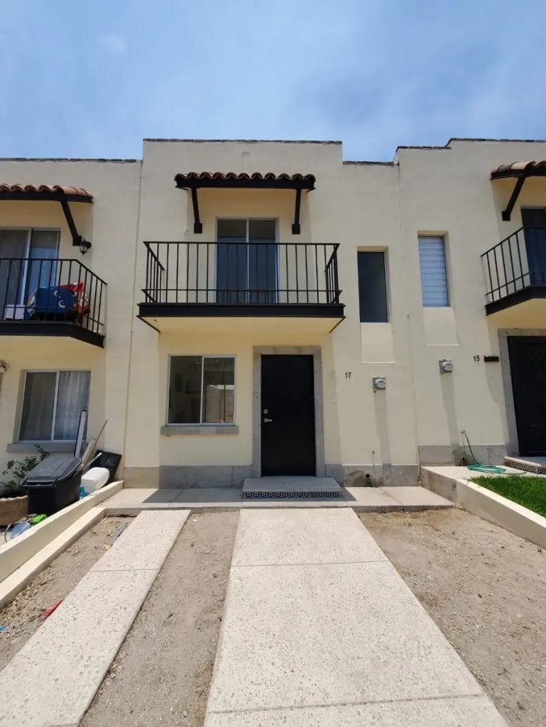 Casa en Venta en Residencial Alta California Tlajomulco de Zuniga Jalisco 8