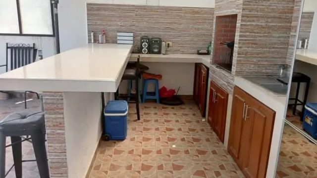 Casa en Venta en Valle Verde Tercer Sector Monterrey Nuevo Leon 1