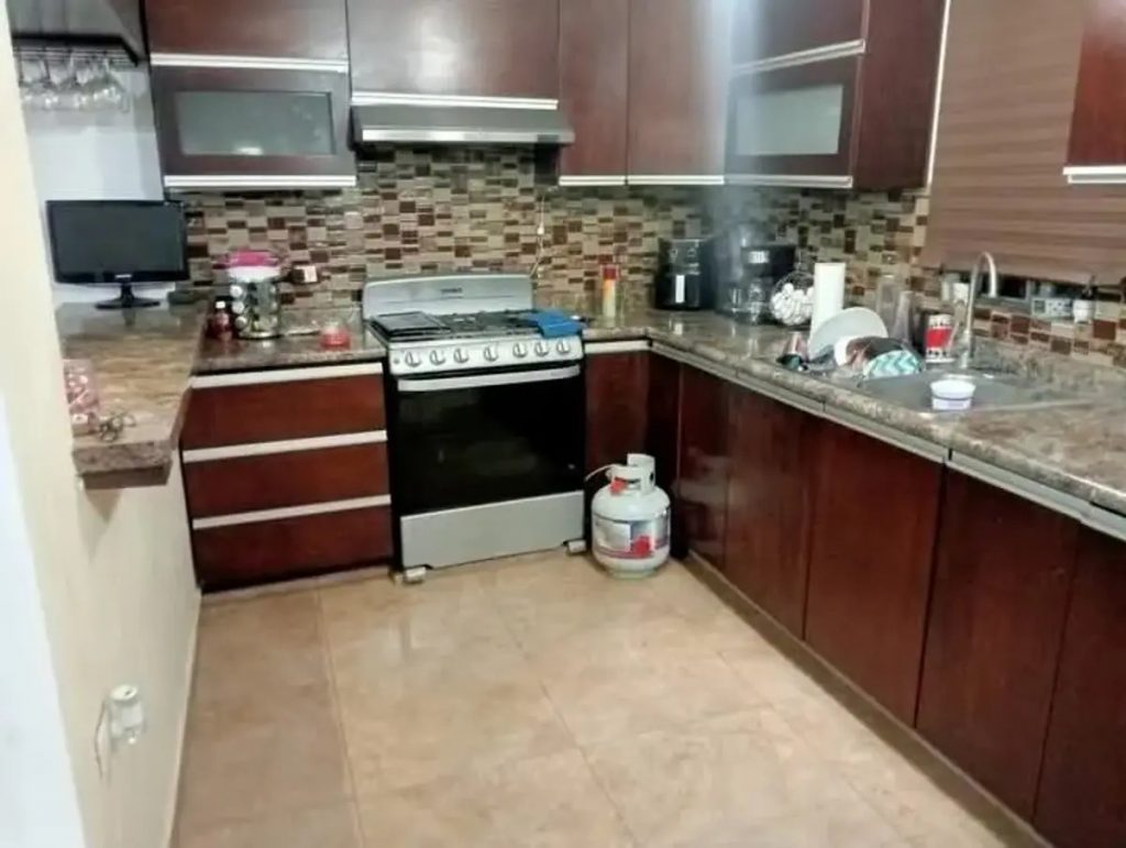 Casa en Venta en Valle Verde Tercer Sector Monterrey Nuevo Leon 10