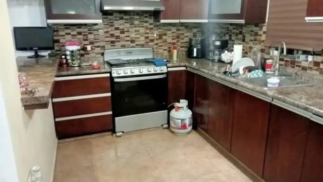 Casa en Venta en Valle Verde Tercer Sector Monterrey Nuevo Leon 10