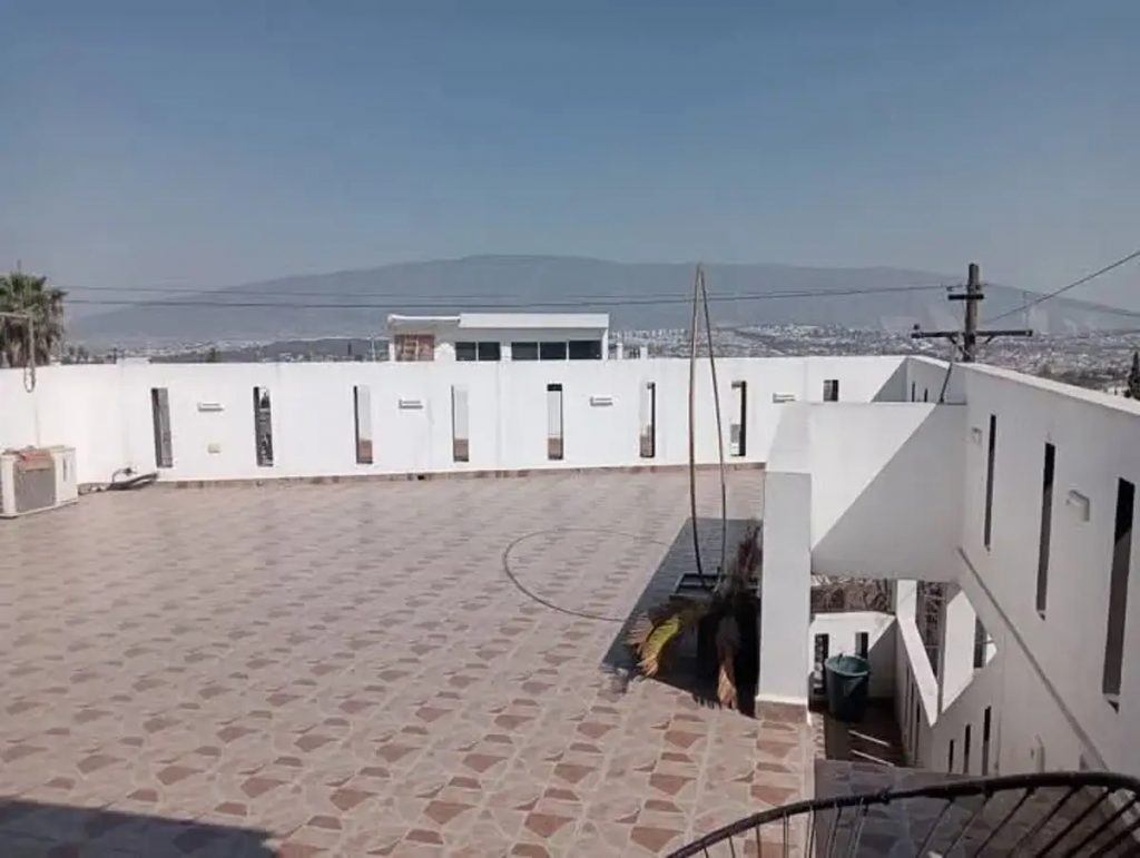 Casa en Venta en Valle Verde Tercer Sector Monterrey Nuevo Leon 3