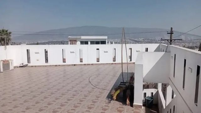 Casa en Venta en Valle Verde Tercer Sector Monterrey Nuevo Leon 3