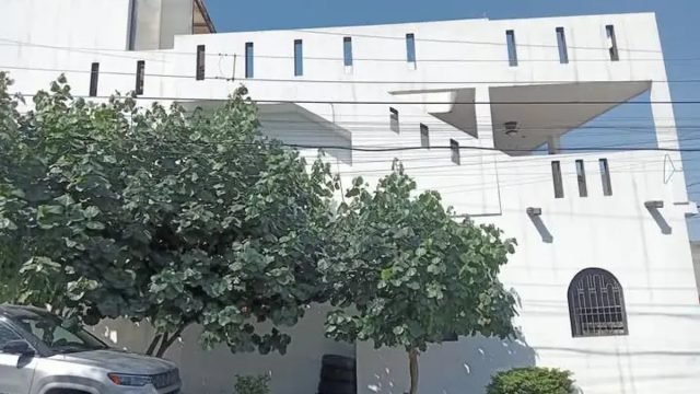 Casa en Venta en Valle Verde Tercer Sector Monterrey Nuevo Leon 4