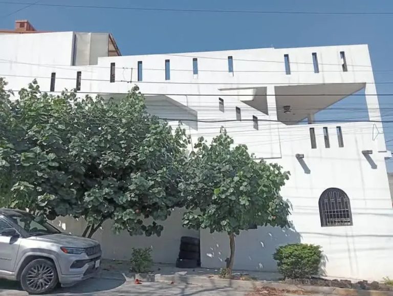 Casa en Venta en Valle Verde Tercer Sector, Monterrey, Nuevo León