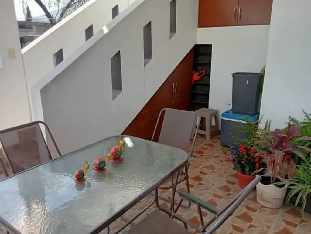 Casa en Venta en Valle Verde Tercer Sector Monterrey Nuevo Leon 5
