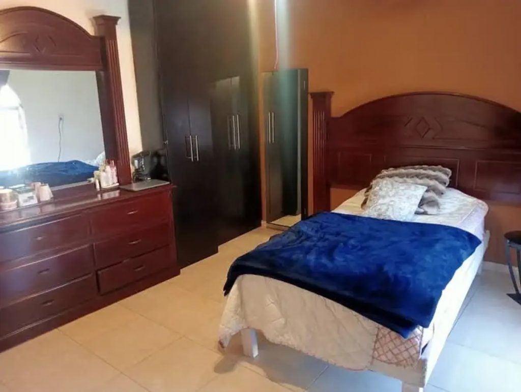 Casa en Venta en Valle Verde Tercer Sector Monterrey Nuevo Leon 6