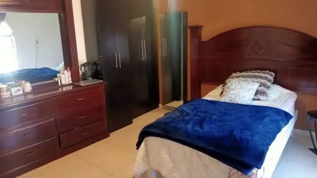 Casa en Venta en Valle Verde Tercer Sector Monterrey Nuevo Leon 6