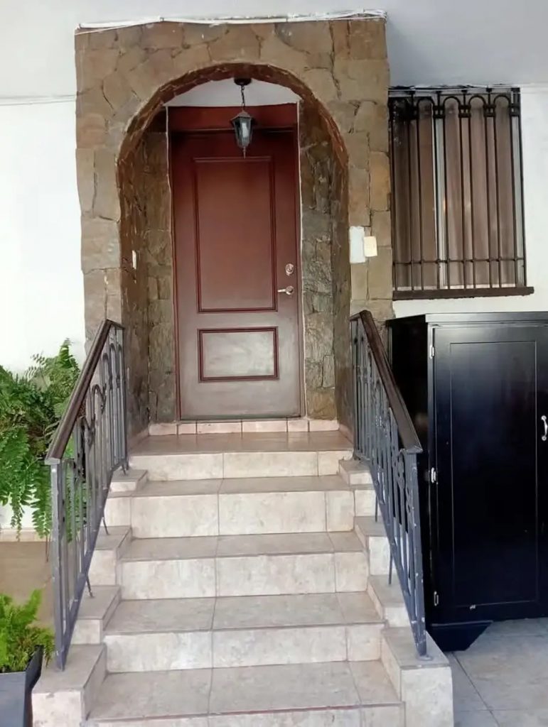 Casa en Venta en Valle Verde Tercer Sector Monterrey Nuevo Leon 7