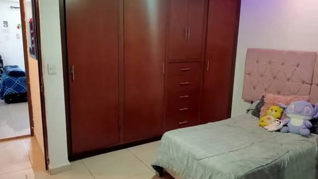 Casa en Venta en Valle Verde Tercer Sector Monterrey Nuevo Leon 8