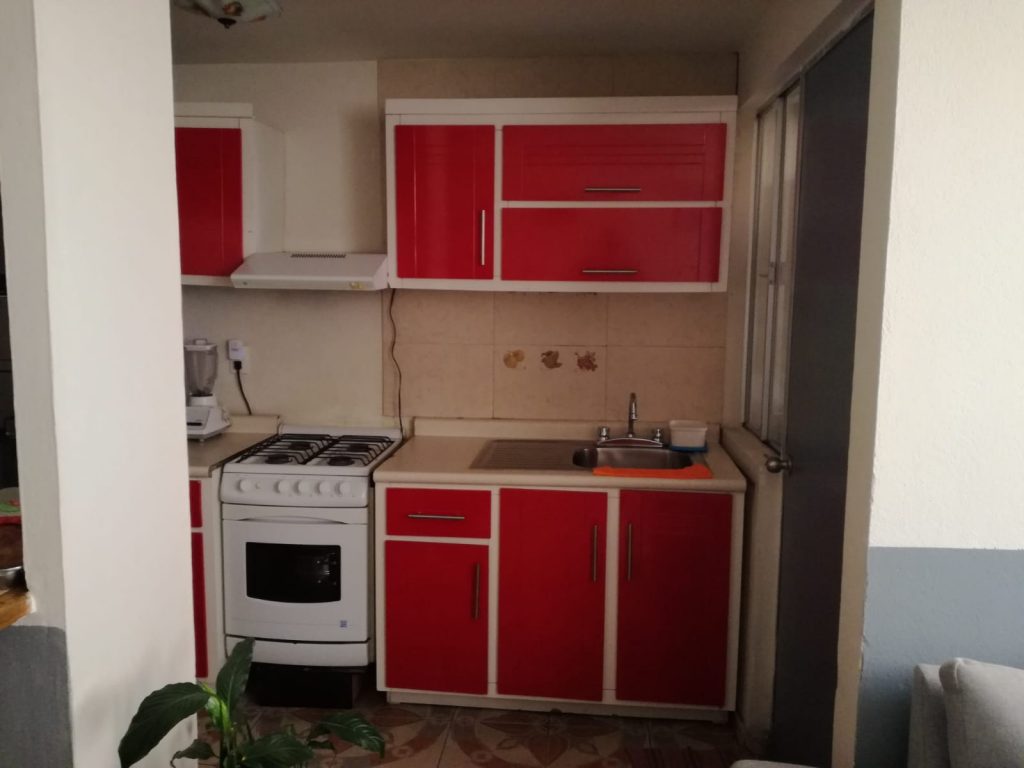 Cocina