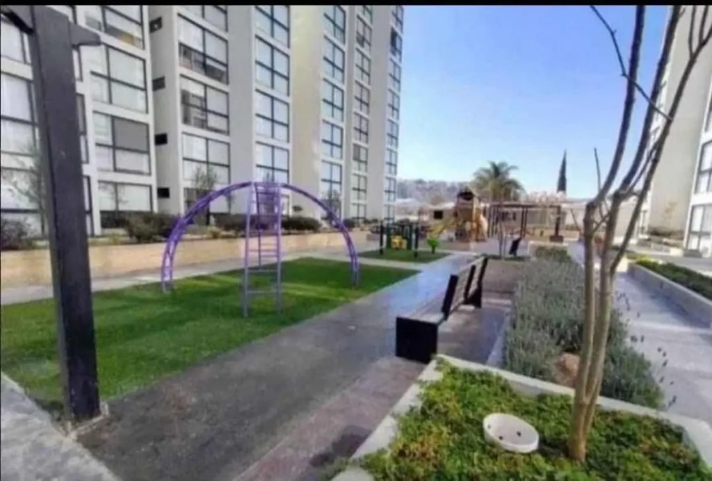 Departamento amueblado a la venta en Santa Ana Tepetitlan Zapopan 3