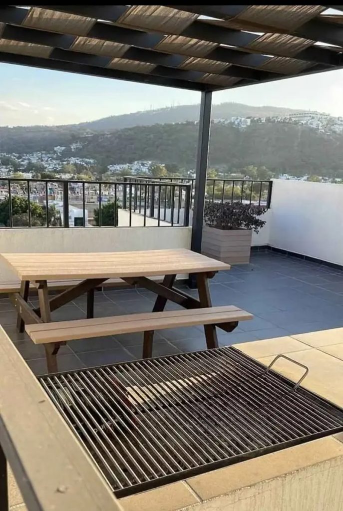 Departamento amueblado a la venta en Santa Ana Tepetitlan Zapopan 5