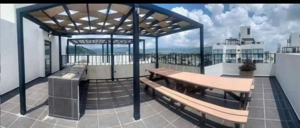 Departamento amueblado a la venta en Santa Ana Tepetitlan Zapopan 6