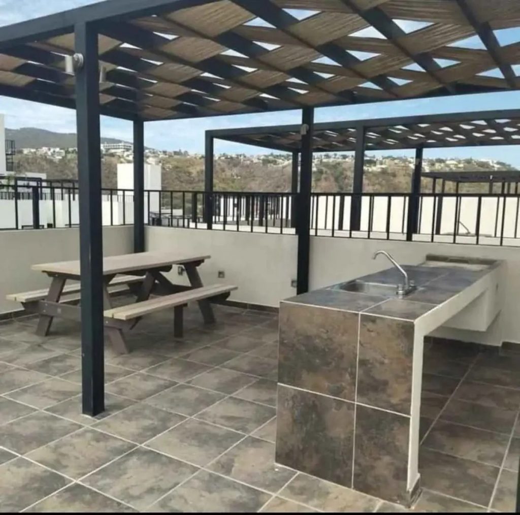 Departamento amueblado a la venta en Santa Ana Tepetitlan Zapopan 7