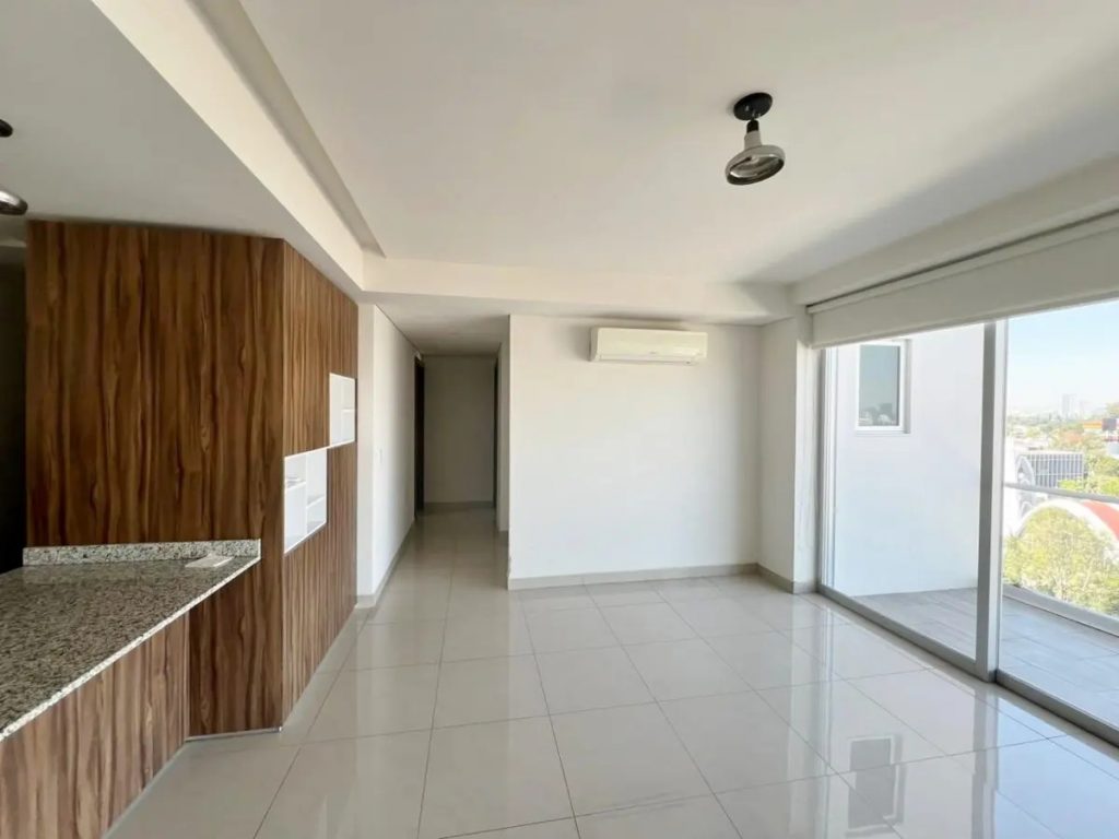 Departamento en Renta en Monraz Guadalajara Jalisco 10