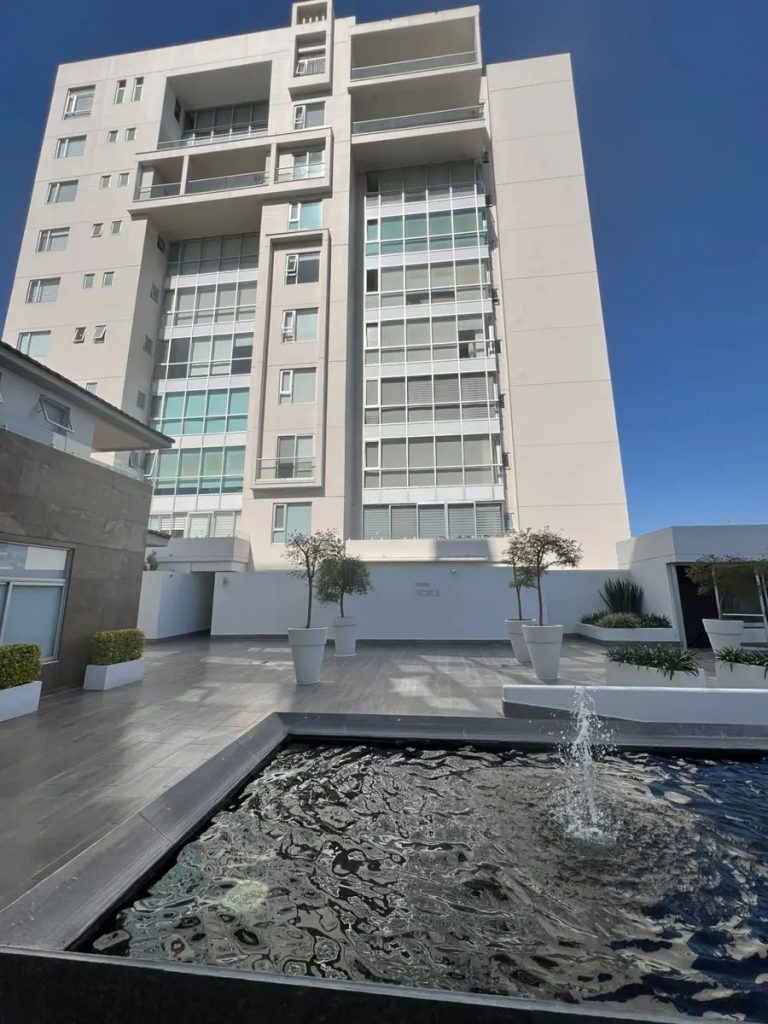 Departamento en Renta en Monraz Guadalajara Jalisco 4
