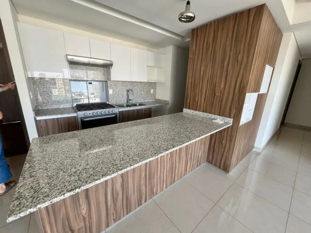 Departamento en Renta en Monraz Guadalajara Jalisco 5