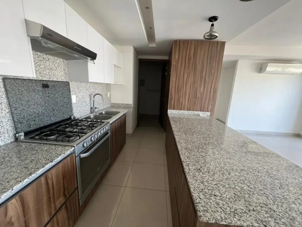 Departamento en Renta en Monraz Guadalajara Jalisco 8