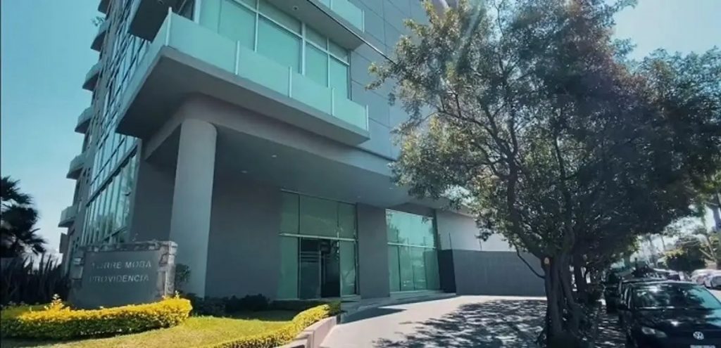 Departamento en Renta en Prados de Providencia Guadalajara Jalisco 1