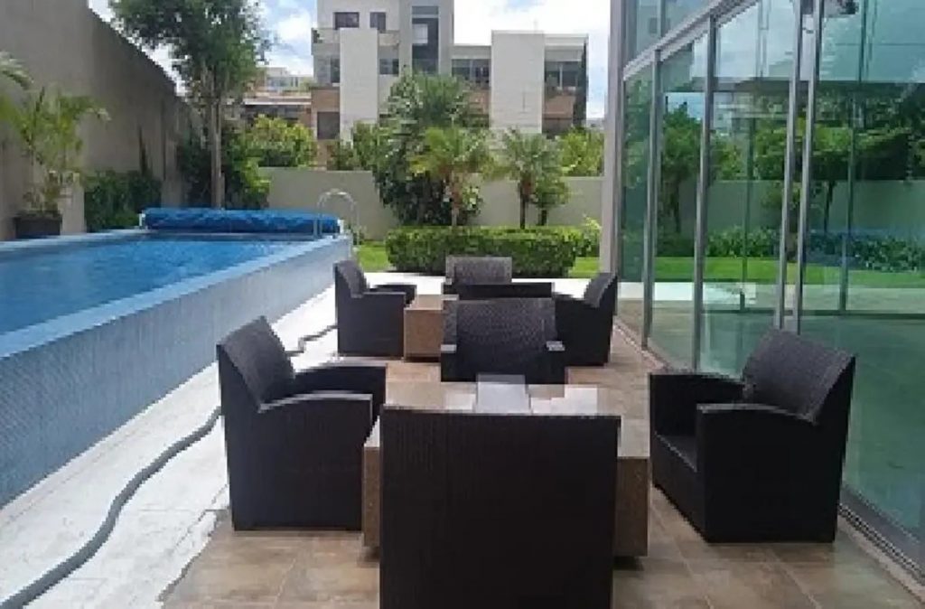 Departamento en Renta en Prados de Providencia Guadalajara Jalisco 2