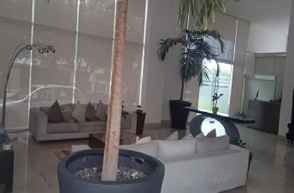 Departamento en Renta en Prados de Providencia Guadalajara Jalisco 3