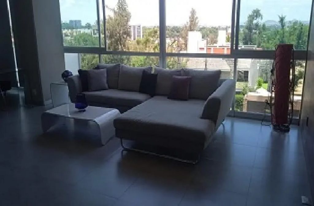 Departamento en Renta en Prados de Providencia Guadalajara Jalisco 9