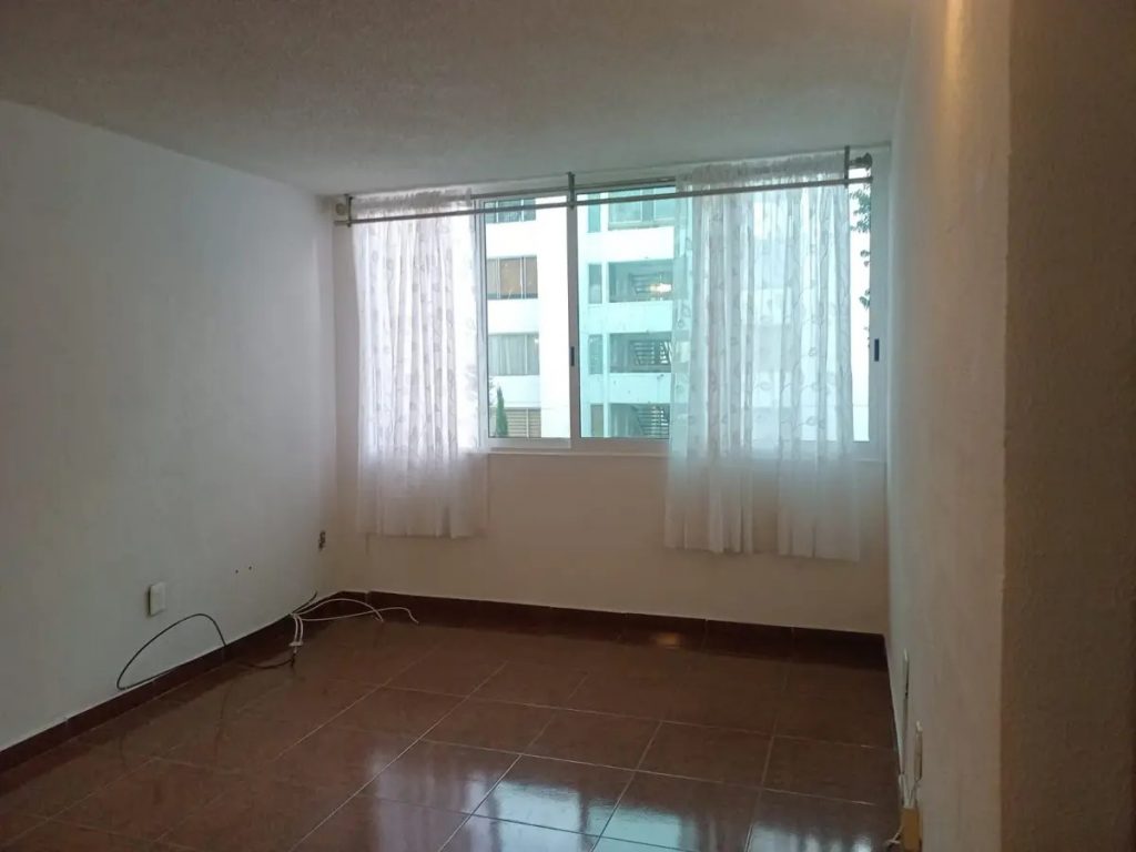 Departamento en Venta en Alianza Popular Revolucionaria Coyoacan Ciudad de Mexico 1