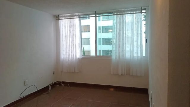 Departamento en Venta en Alianza Popular Revolucionaria Coyoacan Ciudad de Mexico 1