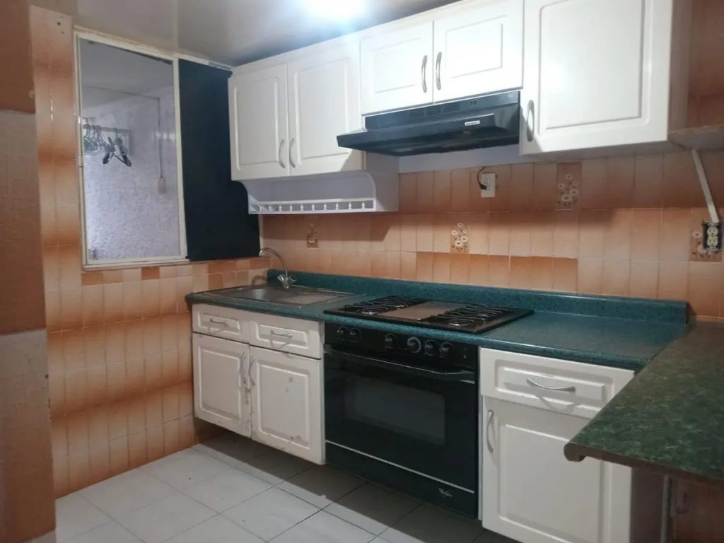 Departamento en Venta en Alianza Popular Revolucionaria Coyoacan Ciudad de Mexico 2